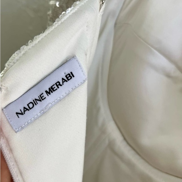 Nadine Merabi Dress - Picture 9 of 9